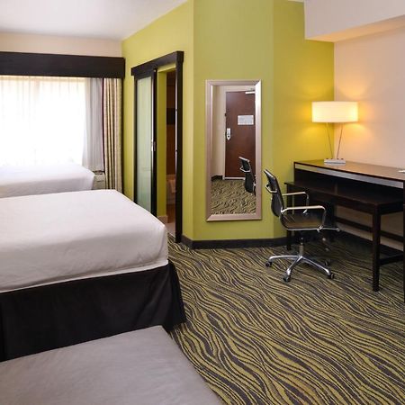 Holiday Inn Little Rock West - Chenal Pkwy, An Ihg Hotel Экстерьер фото
