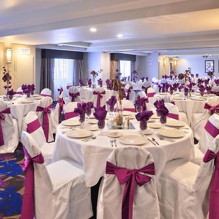 Holiday Inn Little Rock West - Chenal Pkwy, An Ihg Hotel Экстерьер фото