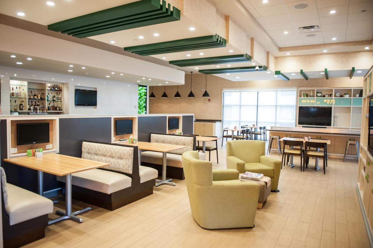 Holiday Inn Little Rock West - Chenal Pkwy, An Ihg Hotel Экстерьер фото