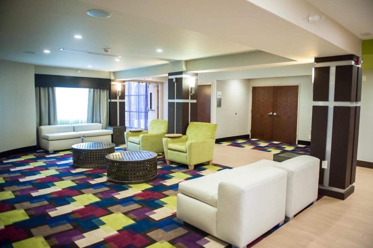 Holiday Inn Little Rock West - Chenal Pkwy, An Ihg Hotel Экстерьер фото