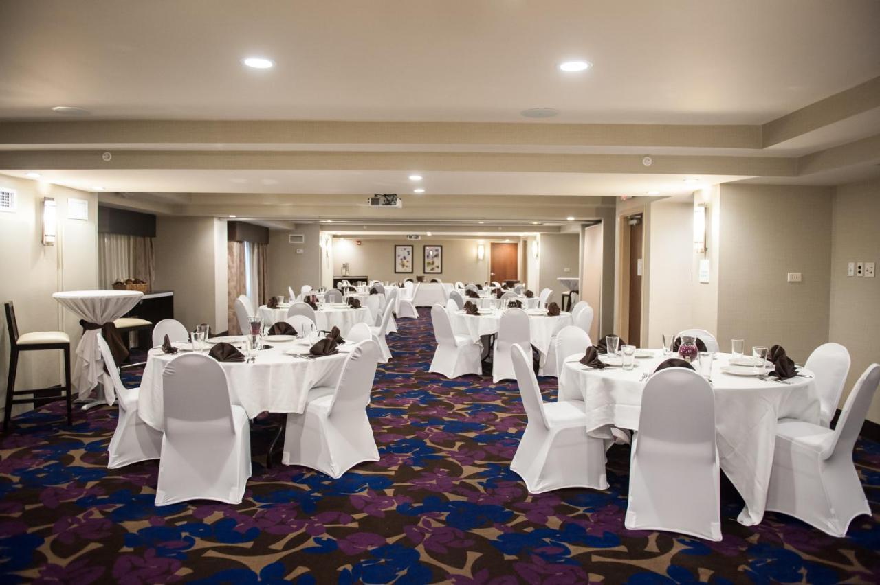 Holiday Inn Little Rock West - Chenal Pkwy, An Ihg Hotel Экстерьер фото