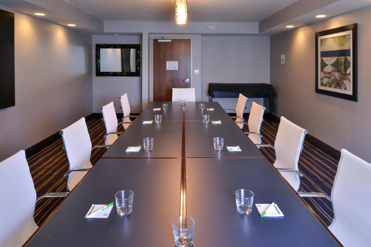 Holiday Inn Little Rock West - Chenal Pkwy, An Ihg Hotel Экстерьер фото