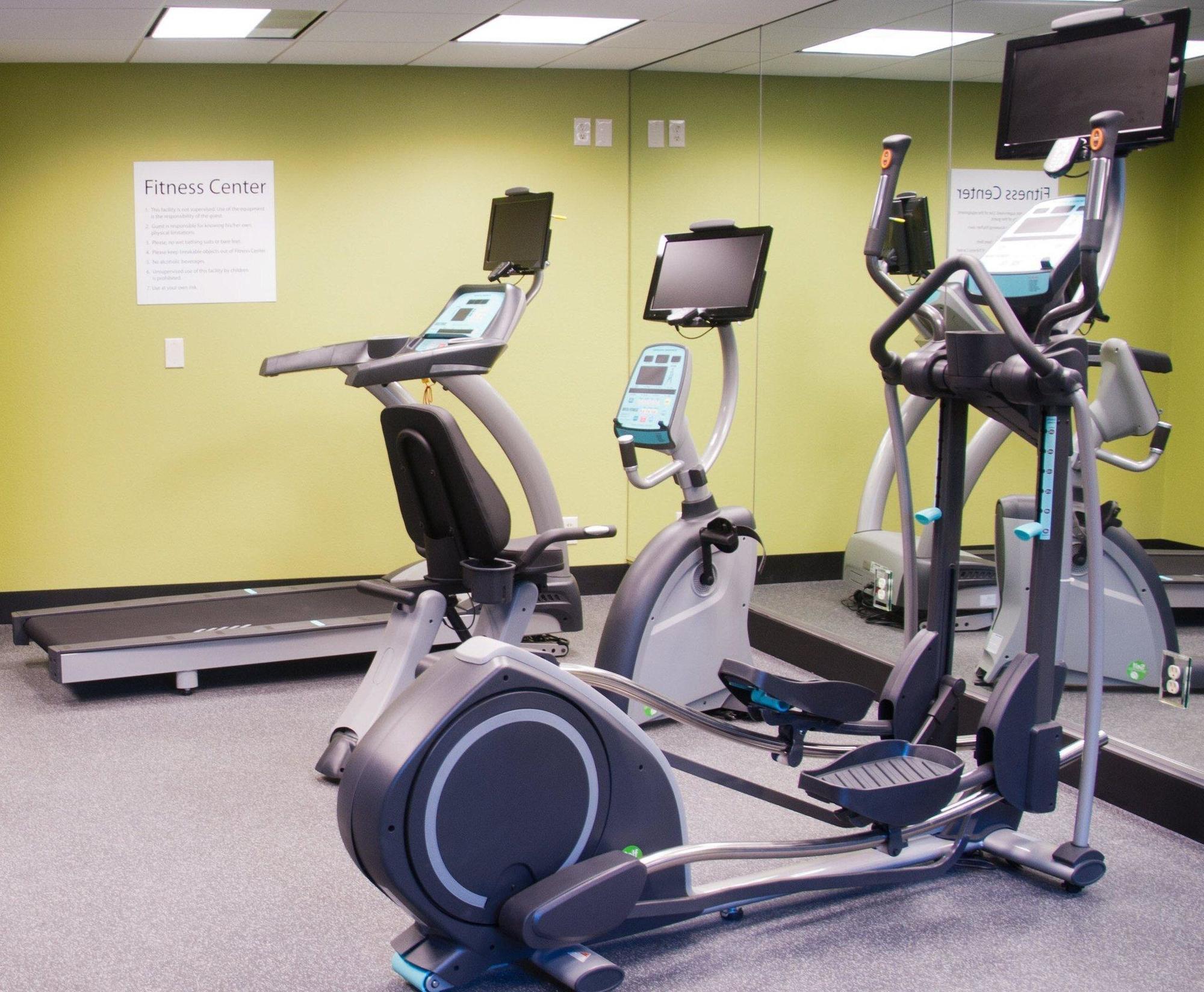 Holiday Inn Little Rock West - Chenal Pkwy, An Ihg Hotel Экстерьер фото
