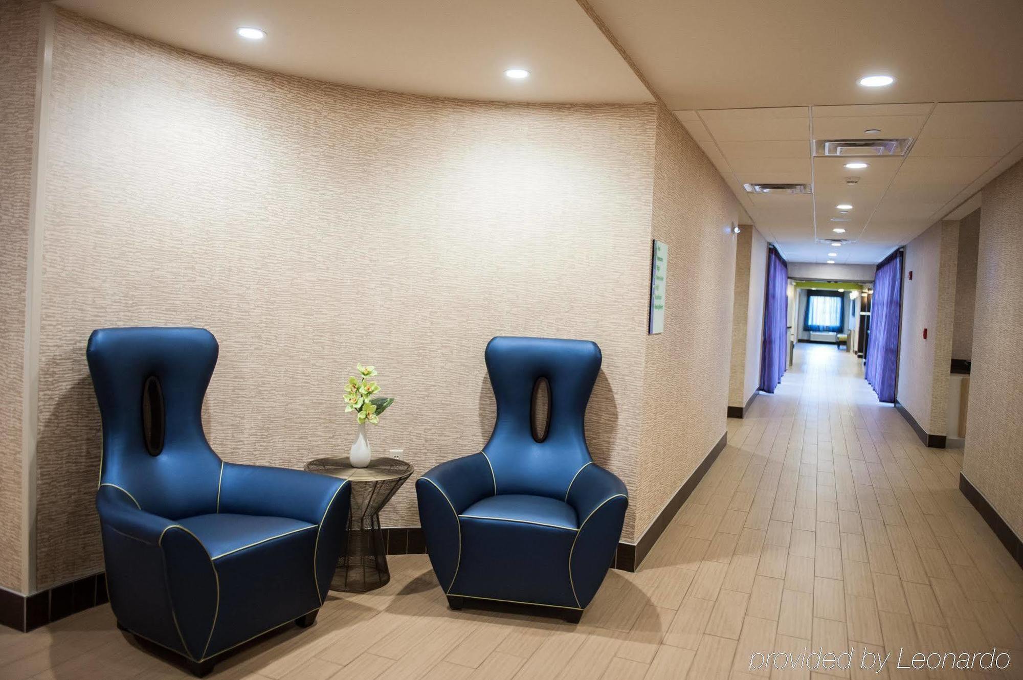 Holiday Inn Little Rock West - Chenal Pkwy, An Ihg Hotel Экстерьер фото