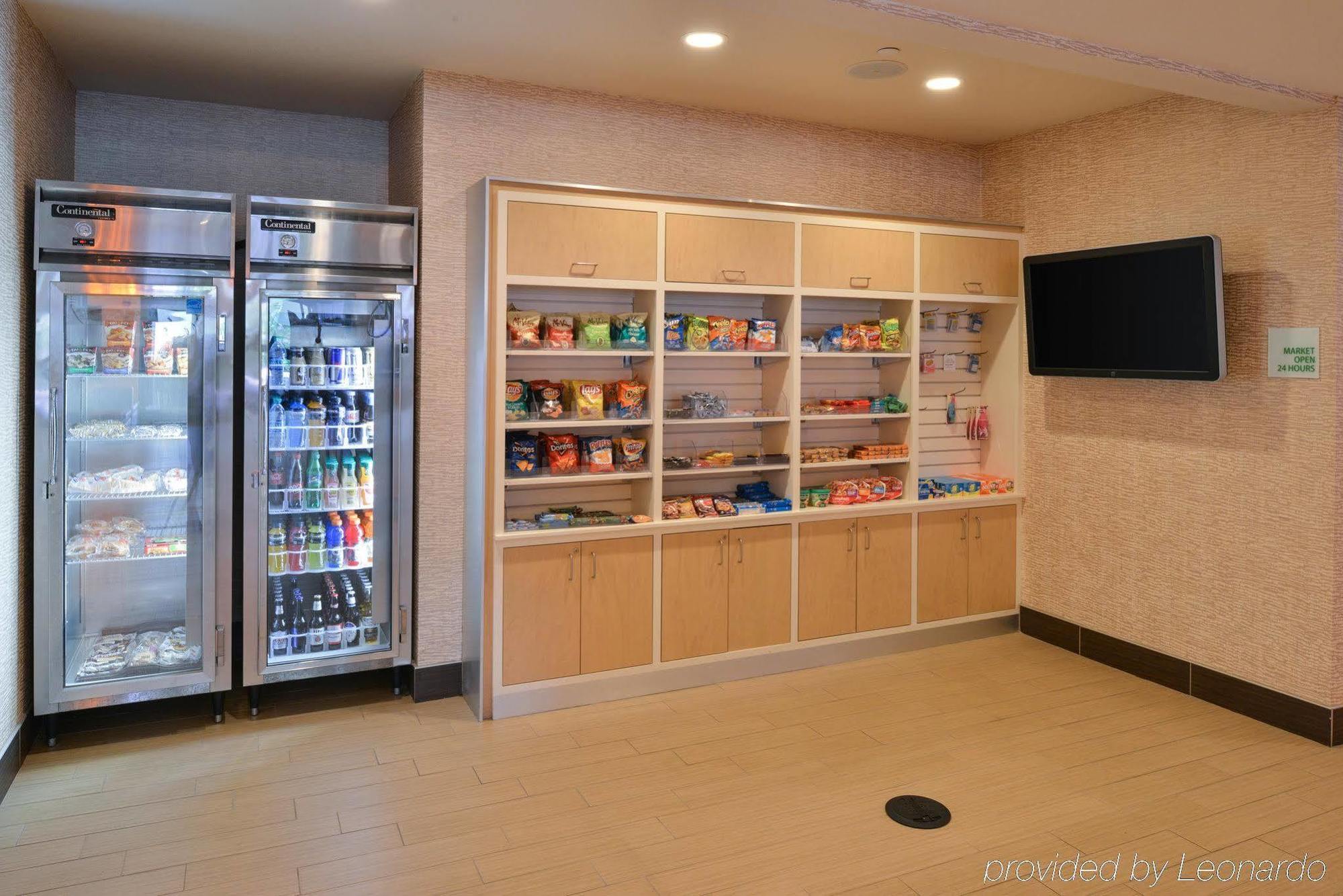 Holiday Inn Little Rock West - Chenal Pkwy, An Ihg Hotel Экстерьер фото