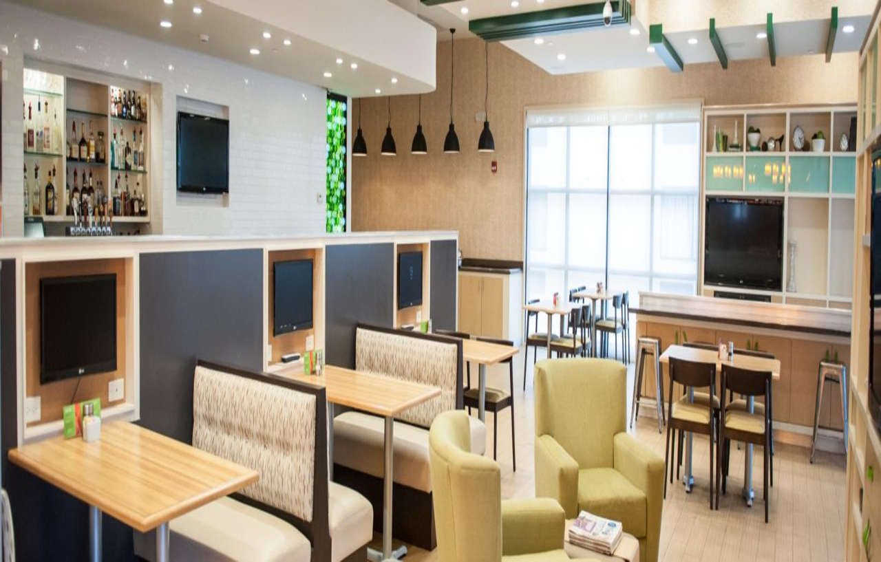 Holiday Inn Little Rock West - Chenal Pkwy, An Ihg Hotel Экстерьер фото