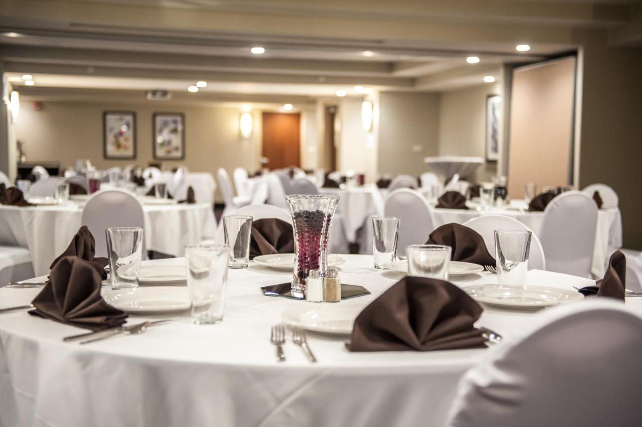 Holiday Inn Little Rock West - Chenal Pkwy, An Ihg Hotel Экстерьер фото