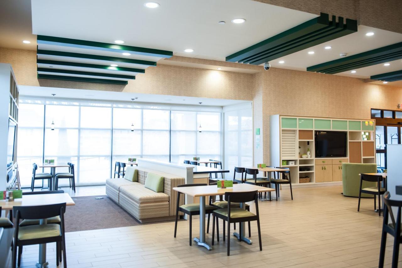 Holiday Inn Little Rock West - Chenal Pkwy, An Ihg Hotel Экстерьер фото