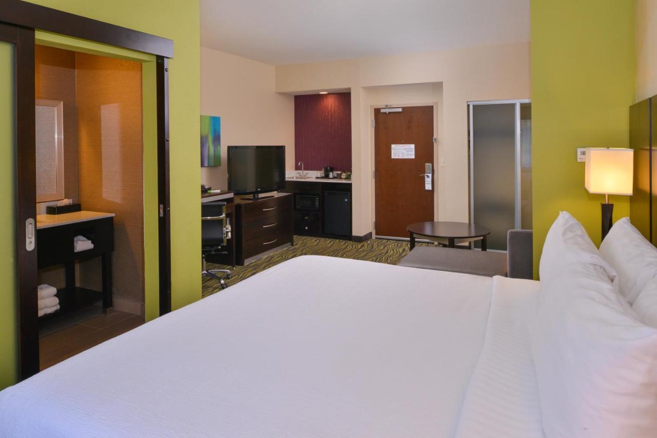 Holiday Inn Little Rock West - Chenal Pkwy, An Ihg Hotel Экстерьер фото