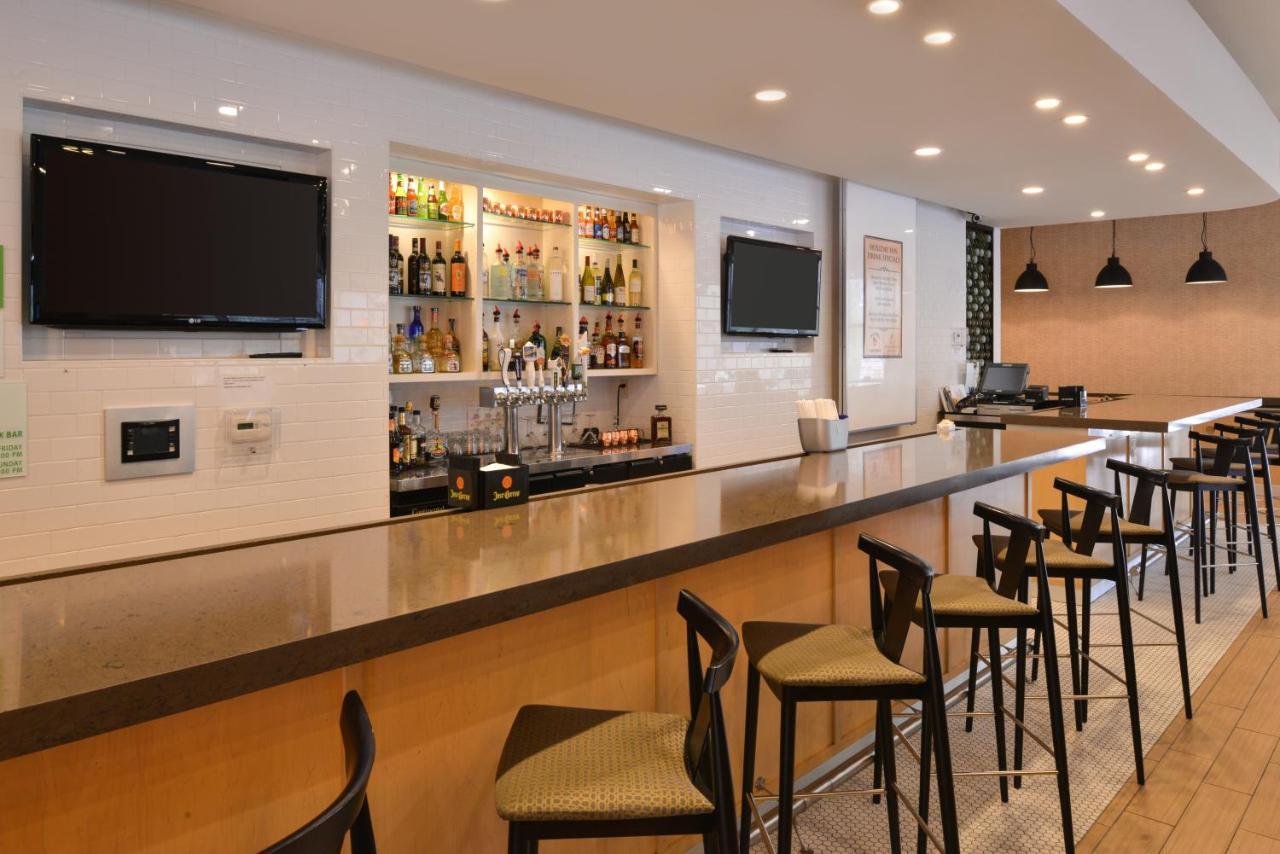 Holiday Inn Little Rock West - Chenal Pkwy, An Ihg Hotel Экстерьер фото