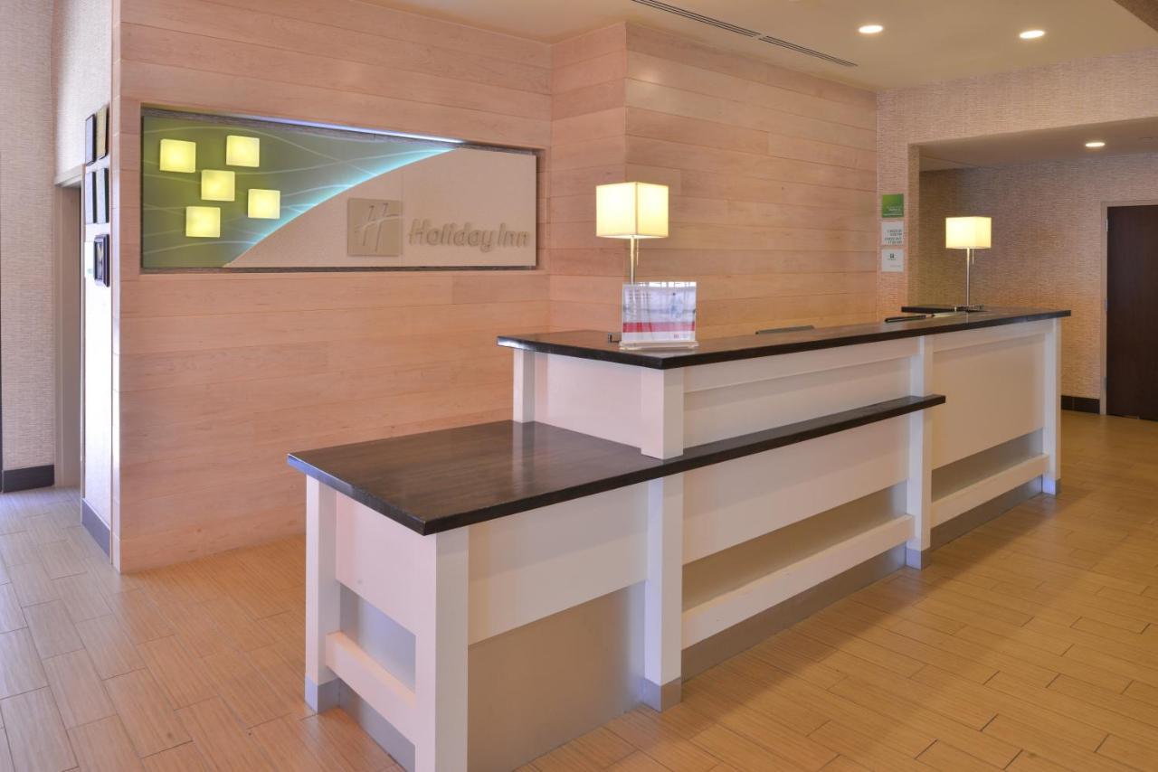 Holiday Inn Little Rock West - Chenal Pkwy, An Ihg Hotel Экстерьер фото