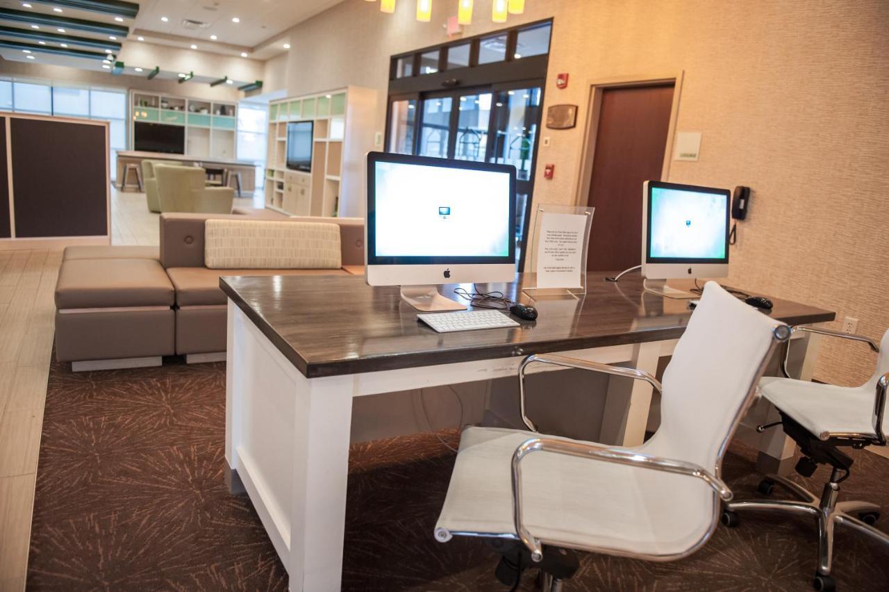 Holiday Inn Little Rock West - Chenal Pkwy, An Ihg Hotel Экстерьер фото