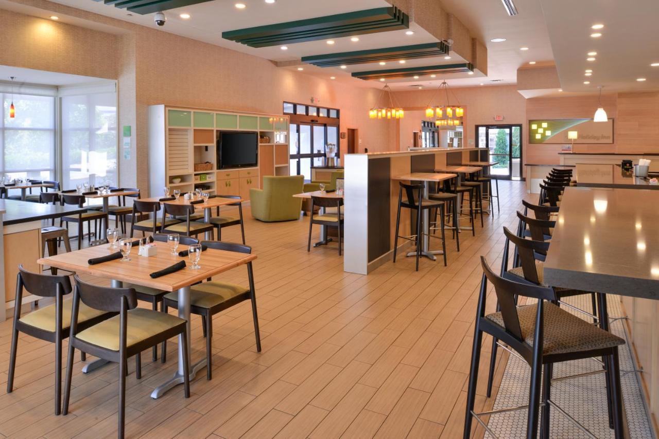 Holiday Inn Little Rock West - Chenal Pkwy, An Ihg Hotel Экстерьер фото