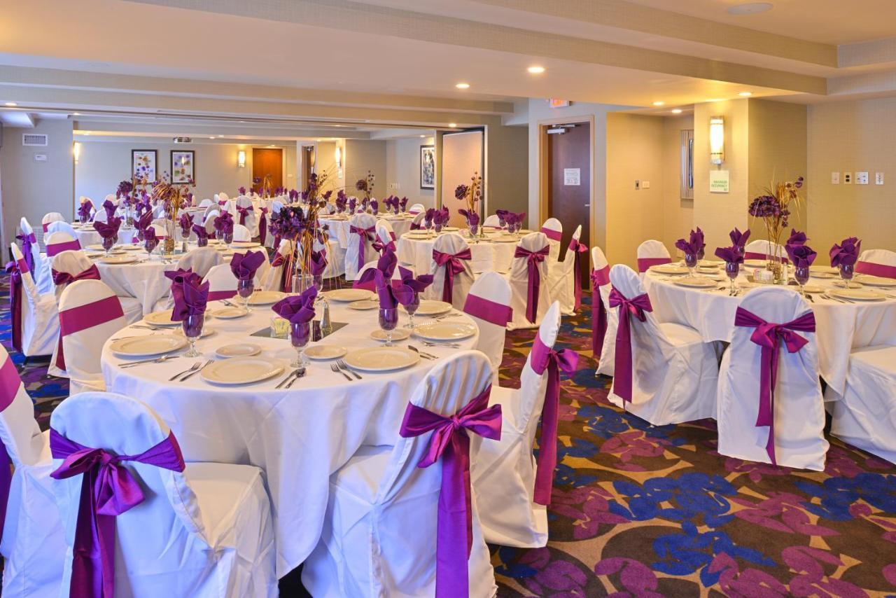 Holiday Inn Little Rock West - Chenal Pkwy, An Ihg Hotel Экстерьер фото
