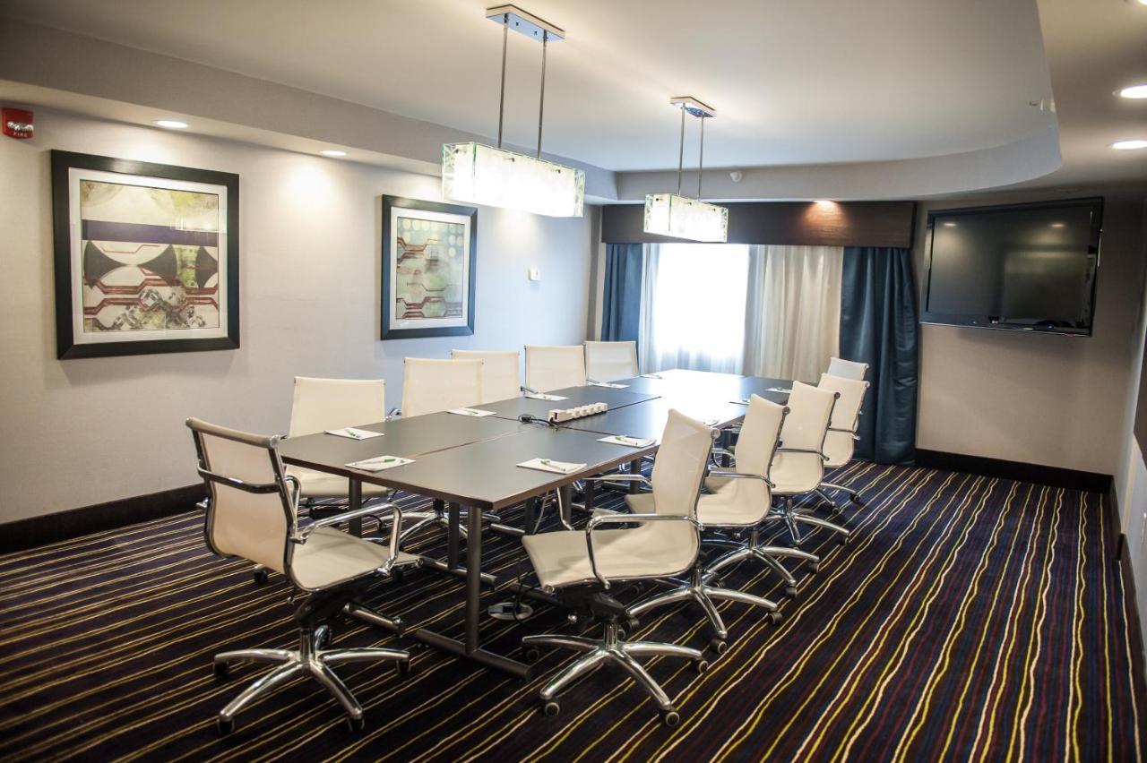 Holiday Inn Little Rock West - Chenal Pkwy, An Ihg Hotel Экстерьер фото
