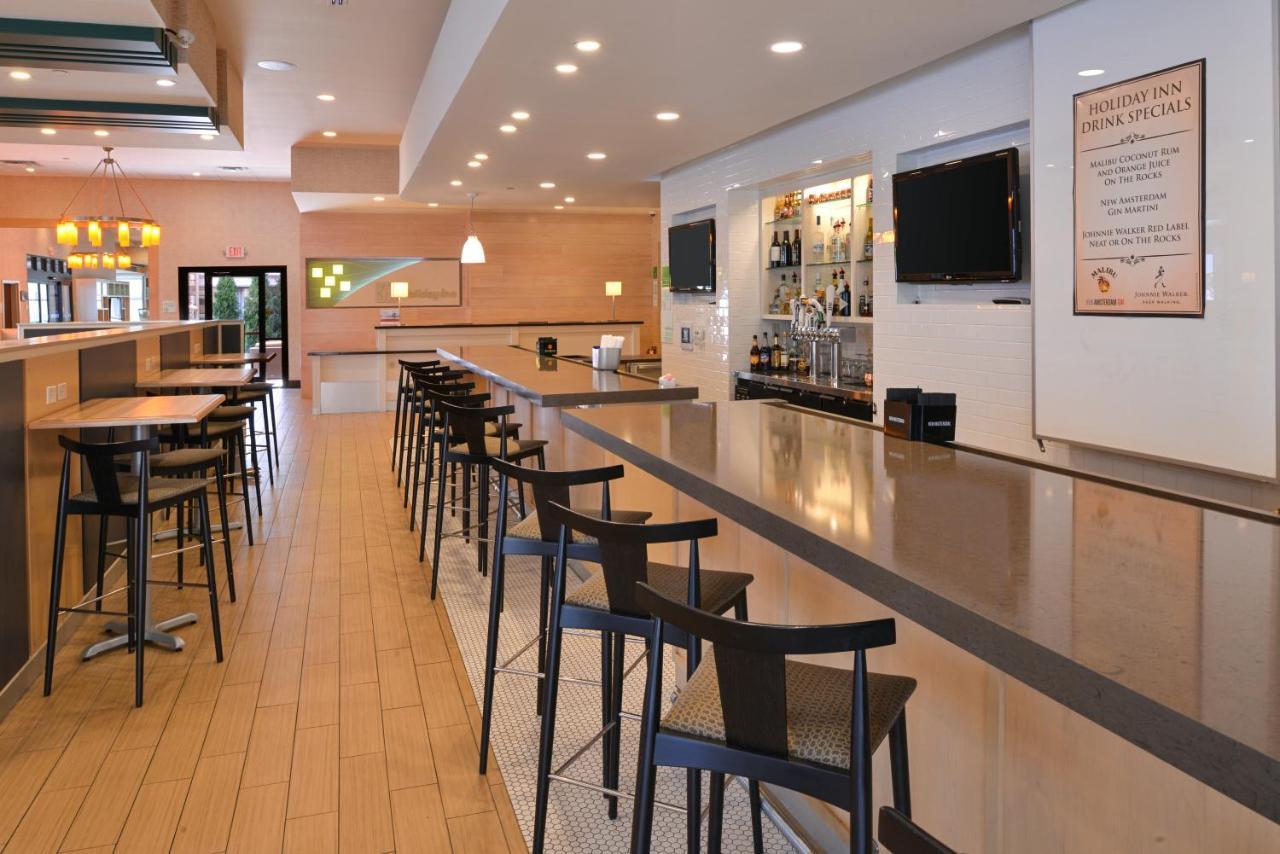 Holiday Inn Little Rock West - Chenal Pkwy, An Ihg Hotel Экстерьер фото