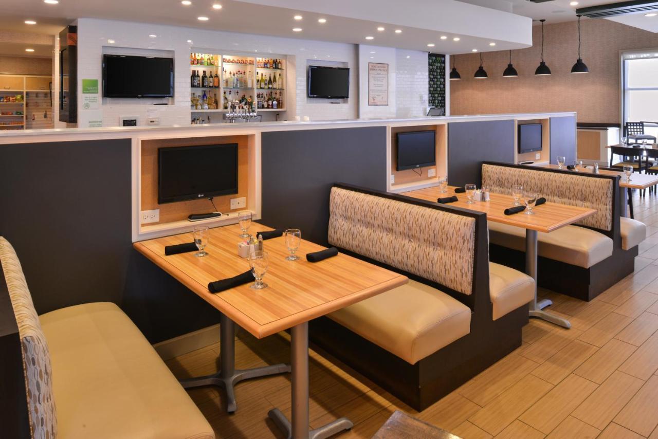 Holiday Inn Little Rock West - Chenal Pkwy, An Ihg Hotel Экстерьер фото